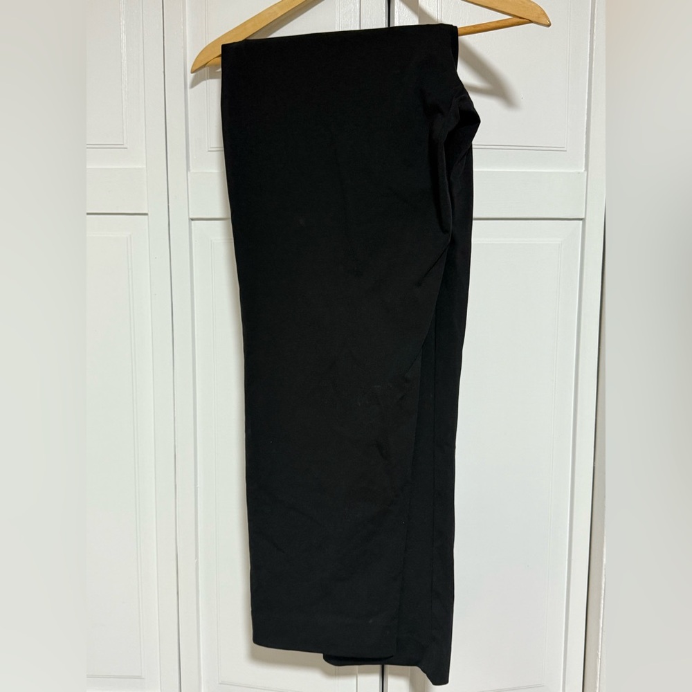 Express Charcoal Dress Trousers